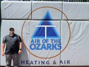 Jacob - Technician/sales