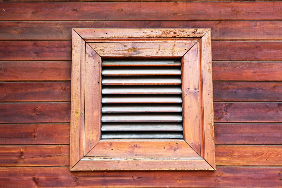 Image of a vent. What You Should Know About Air Handlers.