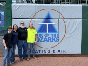Zink Family