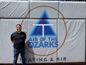 Adam - VP of operations